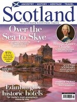 Scotland Magazine